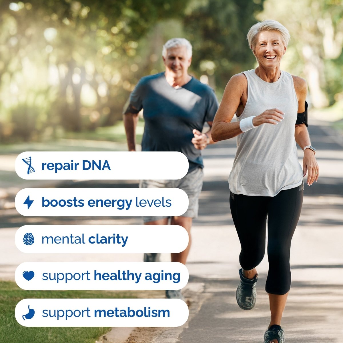 HARMONIFY NAD Supplement (500mg of 95% Pure NAD+ Per Serving, 30 - Day Supply) – Vegan, Non - GMO, NAD Booster for Longevity, Anti - Aging, Cellular Health, and Energy - HARMONIFY - HARMONIFY NAD Supplement (500mg of 95% Pure NAD+ Per Serving, 30 - Day Supply) – Vegan, Non - GMO, NAD Booster for Longevity, Anti - Aging, Cellular Health, and Energy - HARMONIFY - HARMONIFY NAD Supplement (500mg of 95% Pure NAD+ Per Serving, 30 - Day Supply) – Vegan, Non - GMO, NAD Booster for Longevity, Anti - Agi